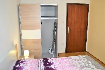 1-Bedroom Apartment in Vodice for 2+1 Guests