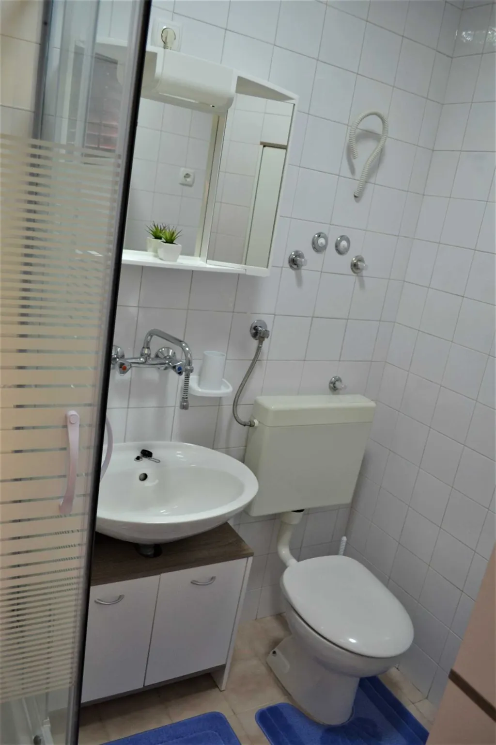 1-Bedroom Apartment in Vodice for 2+1 Guests