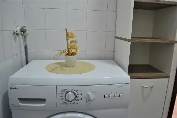 1-Bedroom Apartment in Vodice for 2+1 Guests