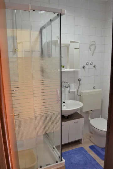 1-Bedroom Apartment in Vodice for 2+1 Guests