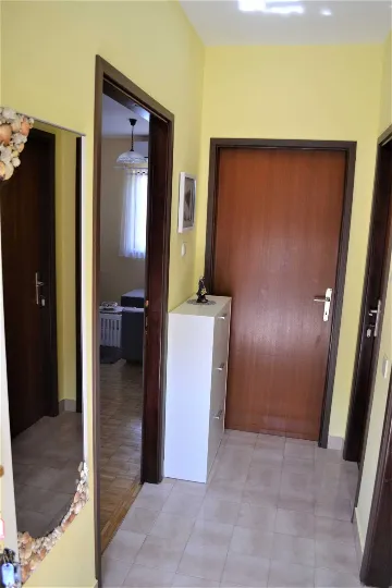 1-Bedroom Apartment in Vodice for 2+1 Guests