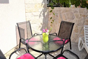 1-Bedroom Apartment in Vodice for 2+1 Guests