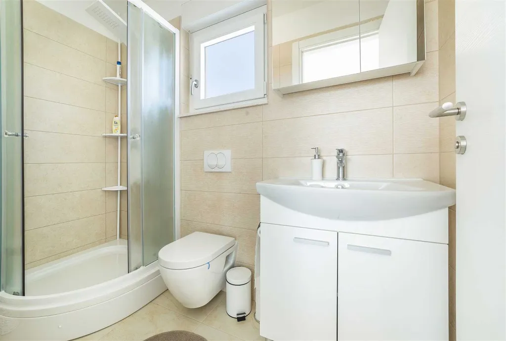 Holiday House in Vodice for 6 Guests