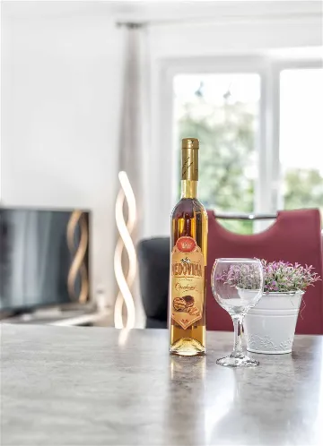 Holiday House in Vodice for 6 Guests