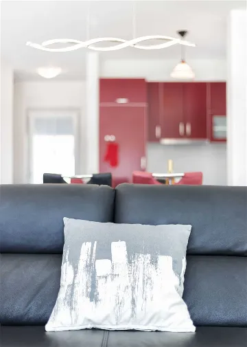 Holiday House in Vodice for 6 Guests