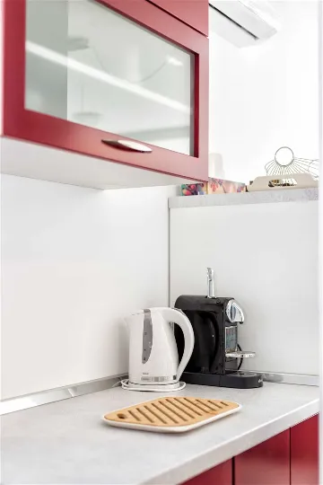 Holiday House in Vodice for 6 Guests