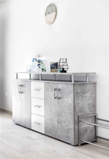 Holiday House in Vodice for 6 Guests