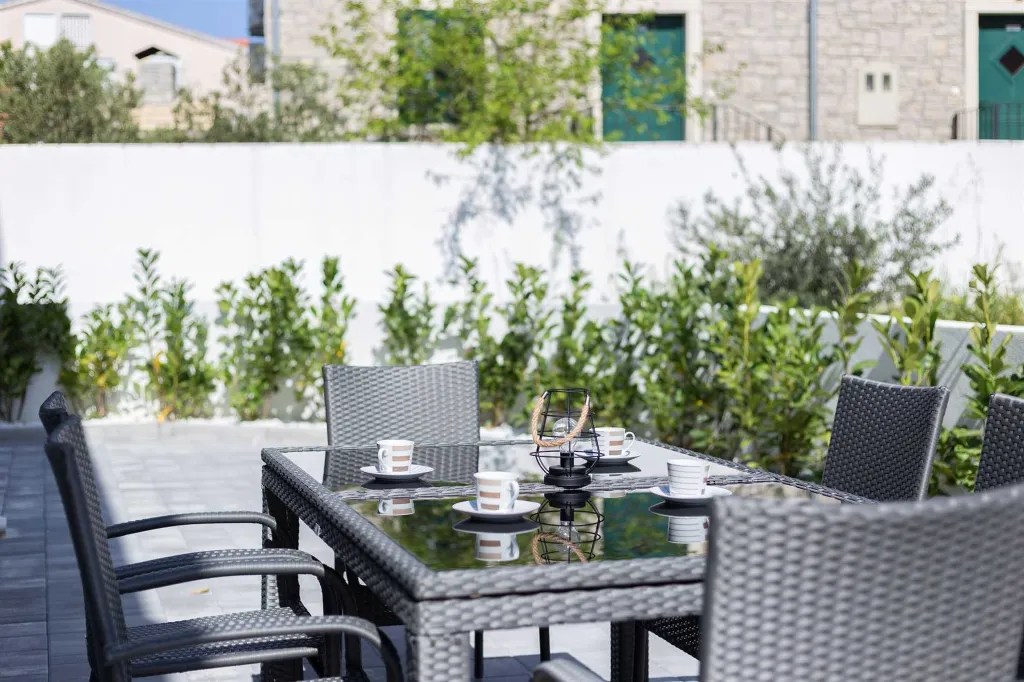 Holiday House in Vodice for 6 Guests
