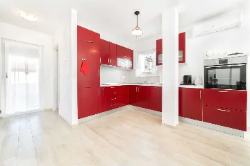 Holiday House in Vodice for 6 Guests