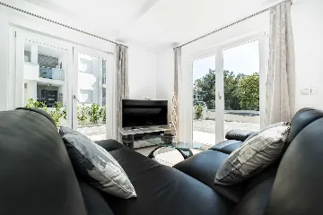 Holiday House in Vodice for 6 Guests