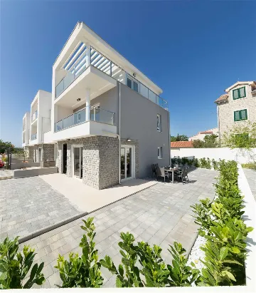 Holiday House in Vodice for 6 Guests