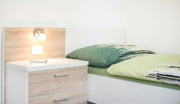 Holiday House in Vodice for 6 Guests