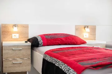 Holiday House in Vodice for 6 Guests