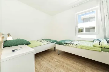 Holiday House in Vodice for 6 Guests