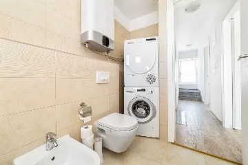 Holiday House in Vodice for 6 Guests