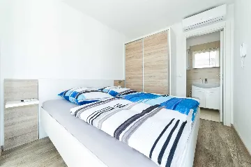 Holiday House in Vodice for 6 Guests