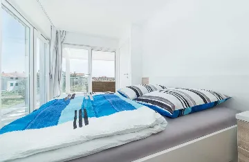 Holiday House in Vodice for 6 Guests