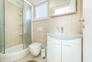 Holiday House in Vodice for 6 Guests