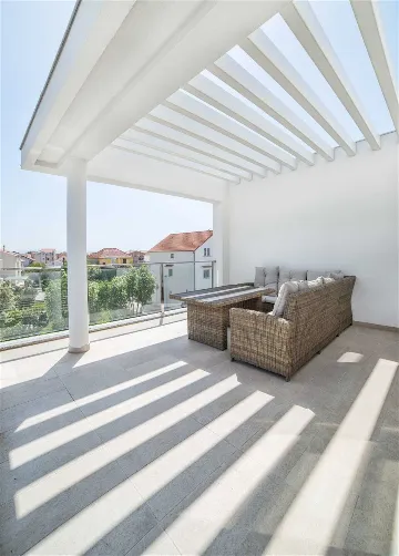 Holiday House in Vodice for 6 Guests