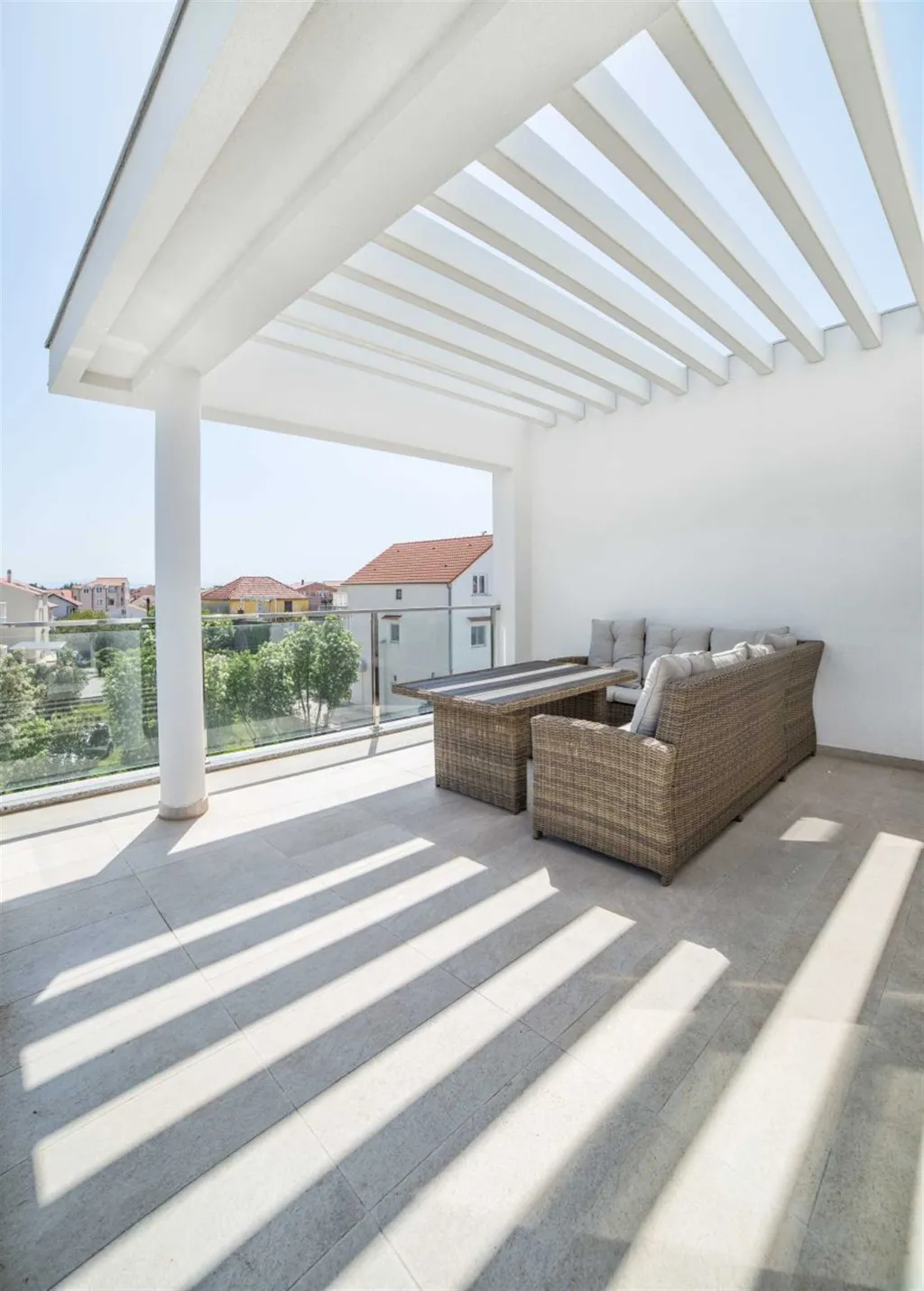 Holiday House in Vodice for 6 Guests