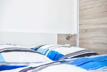 Holiday House in Vodice for 6 Guests