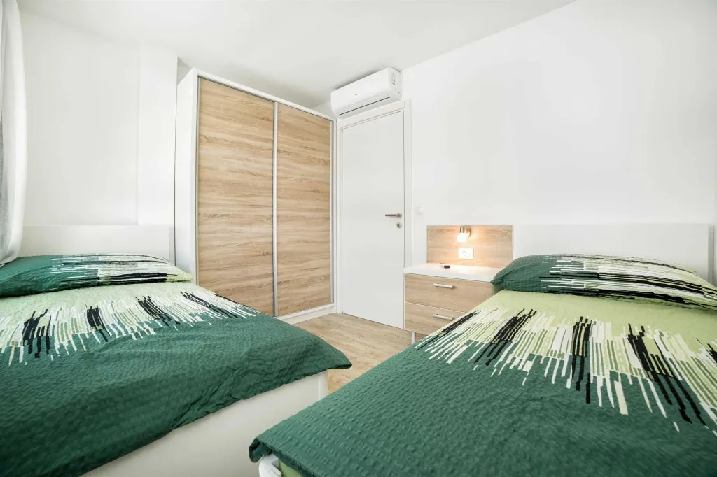Holiday House in Vodice for 6 Guests