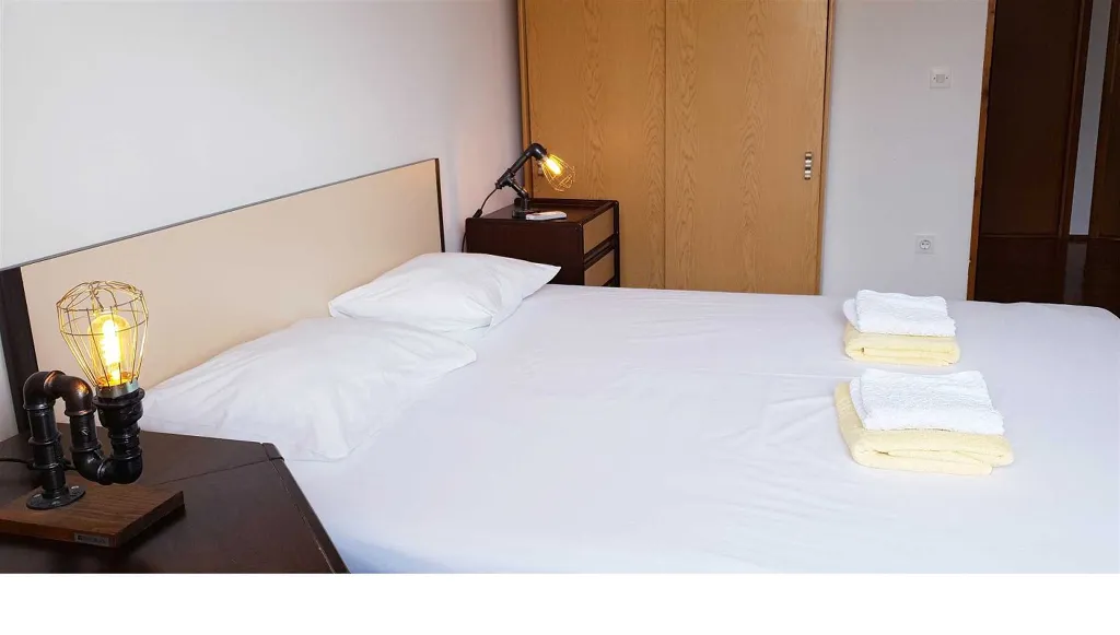 Vodice One-Bedroom Apartment for up to 10 Guests