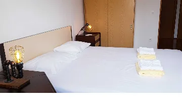 Vodice One-Bedroom Apartment for up to 10 Guests