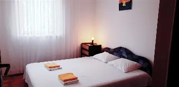 Vodice One-Bedroom Apartment for up to 10 Guests