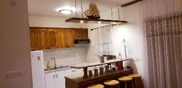 Vodice One-Bedroom Apartment for up to 10 Guests