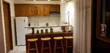 Vodice One-Bedroom Apartment for up to 10 Guests