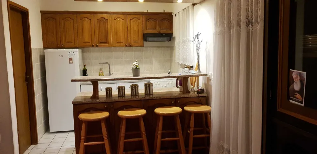 Vodice One-Bedroom Apartment for up to 10 Guests