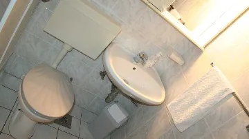 Vodice One-Bedroom Apartment for up to 10 Guests