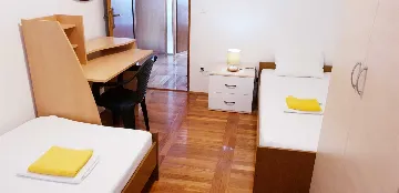 Vodice One-Bedroom Apartment for up to 10 Guests