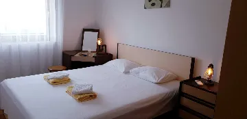 Vodice One-Bedroom Apartment for up to 10 Guests