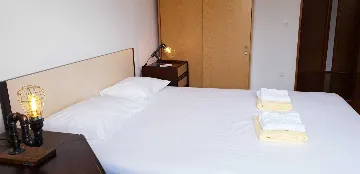 Vodice One-Bedroom Apartment for up to 10 Guests