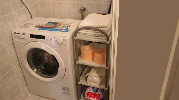 Vodice One-Bedroom Apartment for up to 10 Guests