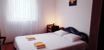 Vodice One-Bedroom Apartment for up to 10 Guests