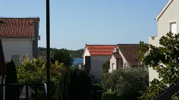 Vodice One-Bedroom Apartment for up to 10 Guests