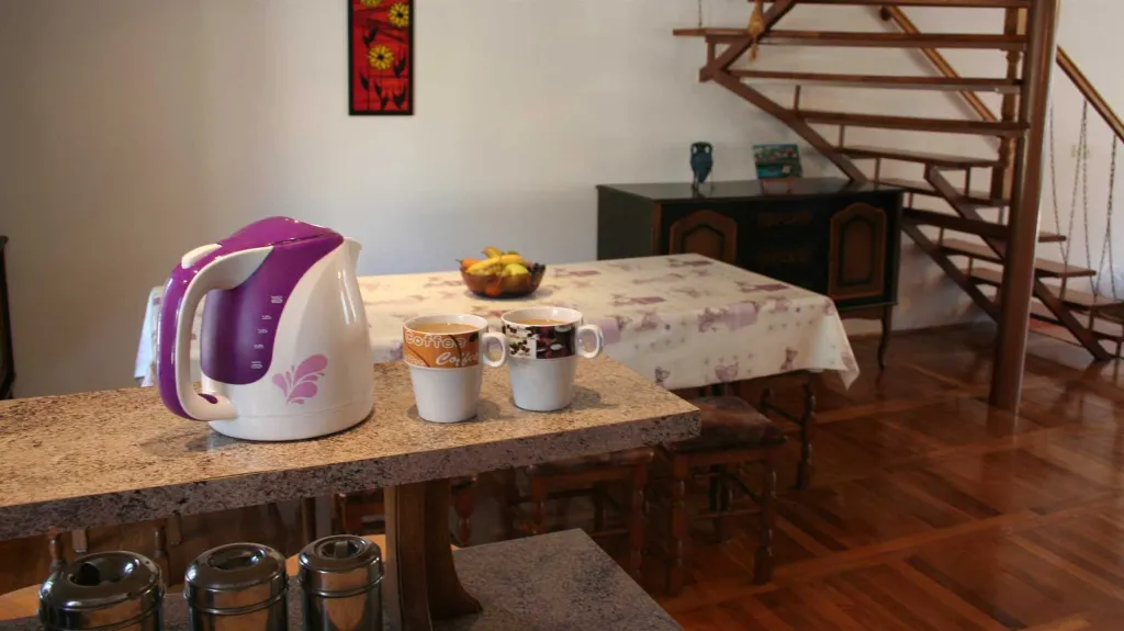 Vodice One-Bedroom Apartment for up to 10 Guests