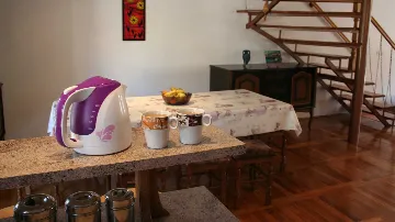 Vodice One-Bedroom Apartment for up to 10 Guests