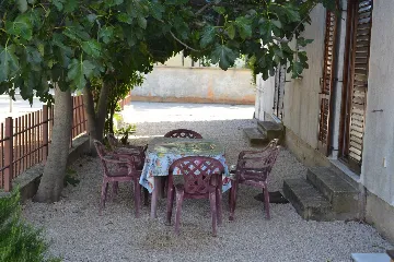 Vodice One-Bedroom Apartment for up to 10 Guests