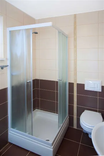 Studio Apartment in Vodice for 2 Guests