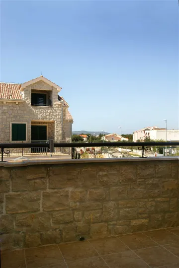 Studio Apartment in Vodice for 2 Guests