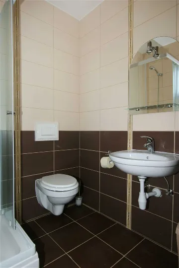 Studio Apartment in Vodice for 2 Guests