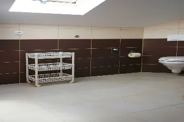 Vodice 1-Bedroom Apartment for Up to 3 Guests