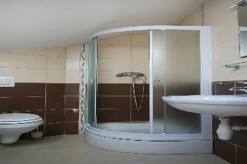 Vodice 1-Bedroom Apartment for Up to 3 Guests