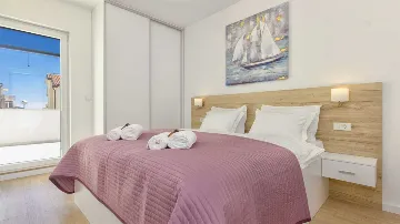 4-Bedroom Villa with Pool in Vodice