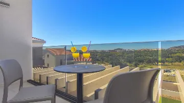 4-Bedroom Villa with Pool in Vodice