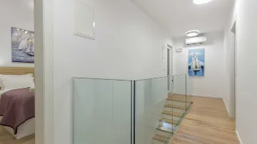 4-Bedroom Villa with Pool in Vodice